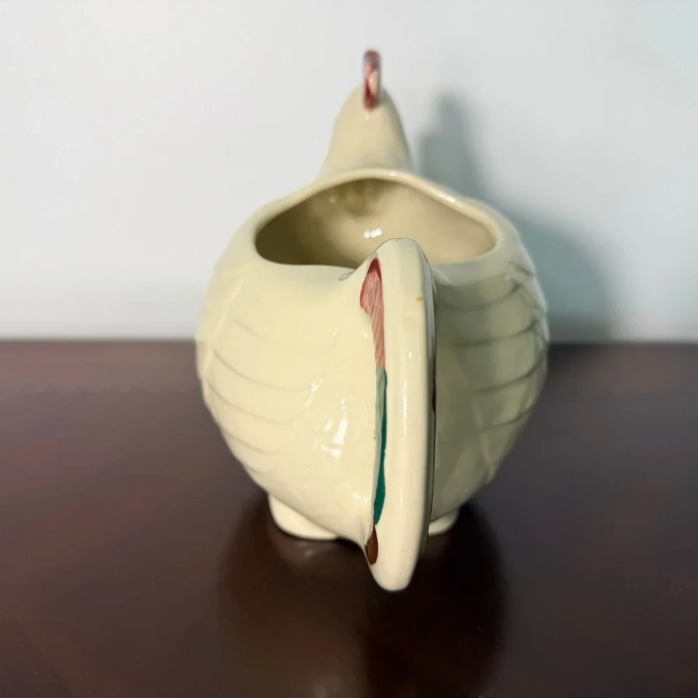Shawnee Pottery this vintage